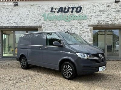 VW T6.1
