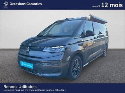 VW California