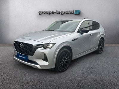 Occasion Mazda CX-60 Homura-Line 254 ch (186 kW) 2023 SUV