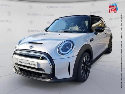 Occasion Mini Cooper SE Premium 136 kW (186 ch) 2022 Blanc Citadine