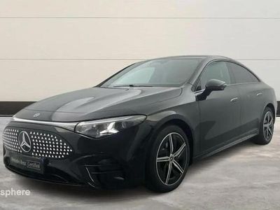 Occasion 2025 Mercedes 250 Edition Berline | 56 999 € (Prix juste)