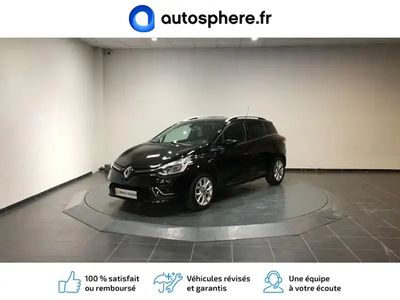 Renault Clio IV