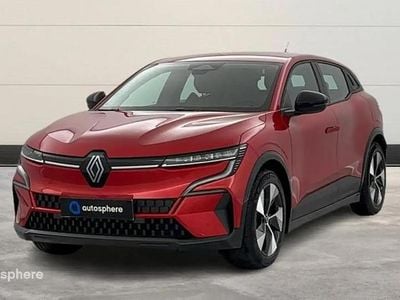 Occasion Renault Megane E-Tech Equilibre 163 kW (222 ch) 2022 SUV