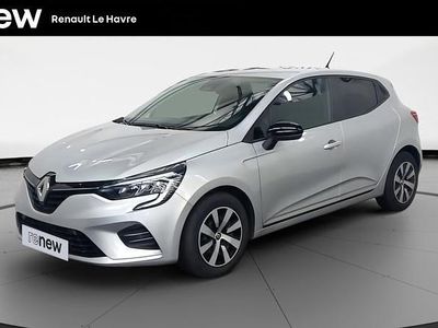 Gris Occasion 2023 Renault Clio V Evolution Citadine | 15 990 € (Prix juste)