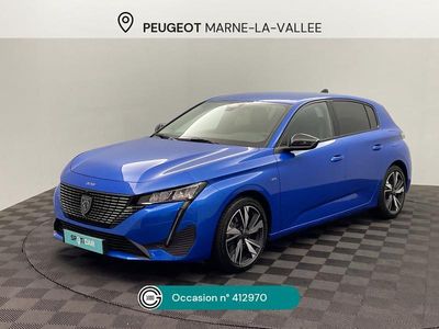 Occasion 2022 Peugeot 308 Allure Berline | 20 980 € (Prix juste)