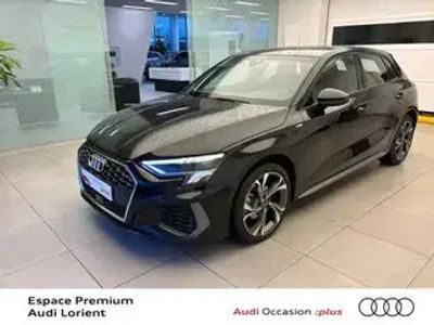 occasion Audi A3 e-tron 