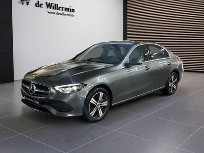 Mercedes C300