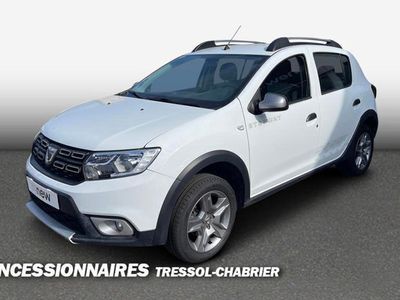 occasion Dacia Sandero SANDEROECO-G 100 - Evasion