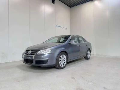 occasion VW Jetta 1.9 TDI Man. - Airco - Goede Staat