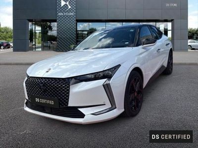 DS Automobiles DS4