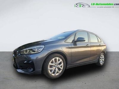 BMW 225 Active Tourer