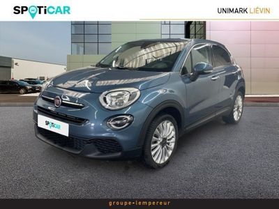 occasion Fiat 500X 1.3 FireFly Turbo T4 150ch Cross DCT