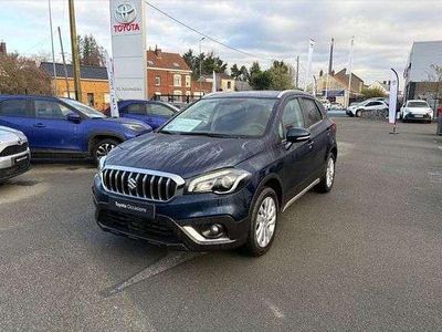 Occasion 2021 Suzuki SX4 S-Cross | 17 990 € (Prix juste)