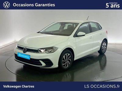 occasion VW Polo 1.0 TSI 95 S&S BVM5 Life