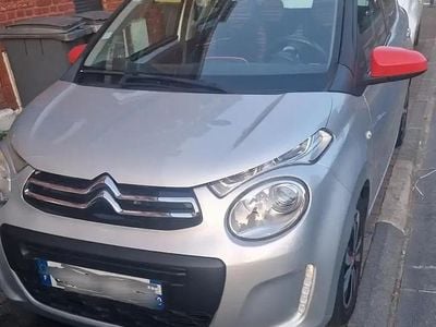 Occasion 2015 Citroën C1 Citadine | 5 900 € (Prix juste)