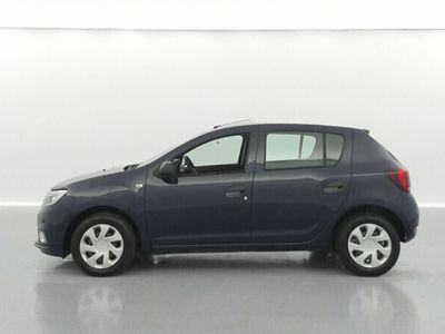 occasion Dacia Sandero Blue Dci 75 Essentiel 5p