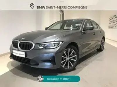 occasion BMW 330e Serie 3 (g20)293 Hybride Business Design Bva8