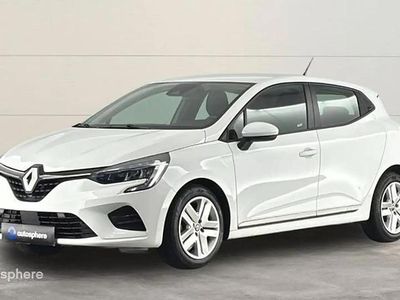 Occasion Renault Clio V SE 68 ch (50 kW) 2022 Berline