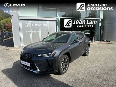 occasion Lexus UX 250 h 2WD Premium Edition