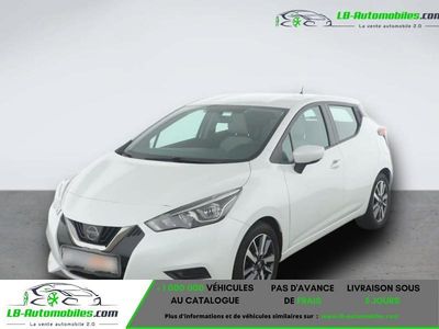 Occasion 2018 Nissan Micra Citadine | 13 200 €