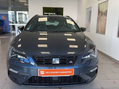 occasion Seat Leon ST 1.5 TSI 150 Start/Stop ACT DSG7