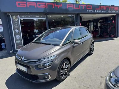 Citroën C4 Picasso