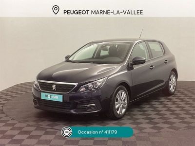occasion Peugeot 308 308BLUEHDI 100CH S&S BVM6 ACTIVE BUSINESS