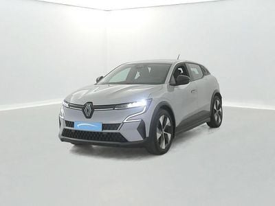 Occasion Renault Mégane Equilibre 161 kW (220 ch) 2022 Berline