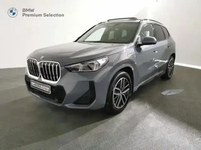 Storm bay métal bmw individual Occasion 2025 BMW X1 M Sport SUV | 47 890 € (Prix cher)