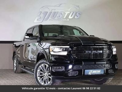 Noir Occasion 2022 Dodge Ram Pick-up | 48 900 € (Prix assez cher)