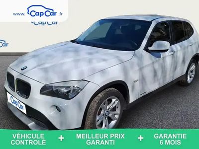 occasion BMW X1 Confort - sDrive 18d 143