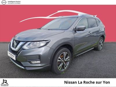 occasion Nissan X-Trail 1.6 dCi 130ch N-Connecta