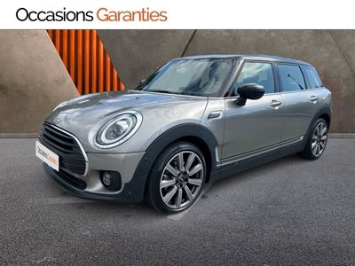 occasion Mini Cooper Clubman 