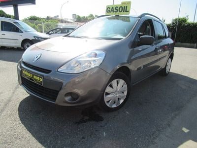 Renault Clio III