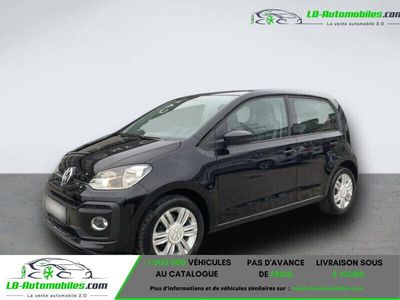 occasion VW up! 1.0 90 BVM