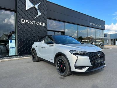 occasion DS Automobiles DS3 Crossback E-Tense Performance Line 4cv