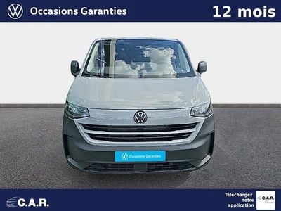 VW T6.1