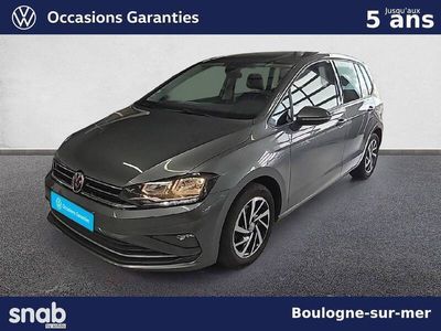 occasion VW Golf Sportsvan 1.0 TSI 110 BMT BVM6 Connect