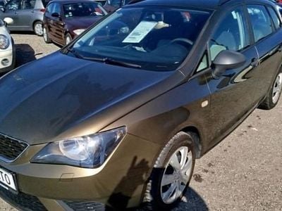 Occasion 2013 Seat Ibiza ST Break | 6 499 €