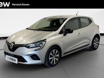 Gris Occasion 2023 Renault Clio V Equilibre Citadine | 14 990 € (Prix juste)