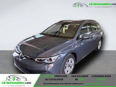 Occasion 2021 VW Golf VIII Break | 22 800 € (Prix juste)
