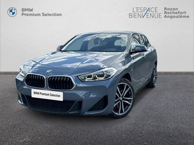 occasion BMW X2 xDrive25eA 220ch M Sport Euro6d-T 6cv