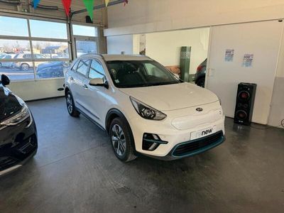 occasion Kia e-Niro E-NIROElectrique 204 ch Active