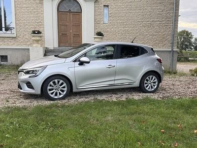 Occasion 2021 Renault Clio V Intens Berline | 11 000 € (Prix juste)