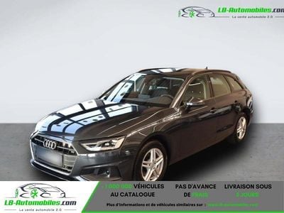 Occasion Audi A4 136 ch (100 kW) 2021 Break