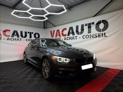 Occasion BMW 435 M Sport 314 ch (230 kW) 2014 Coupé
