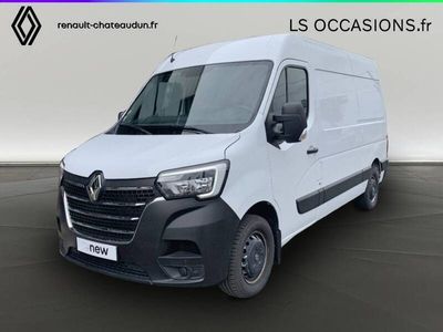 occasion Renault Master Master FOURGONFGN TRAC F3500 L2H2 DCI 135