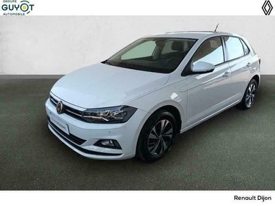 occasion VW Polo POLO BUSINESS -1.6 TDI 95 S-amp;S DSG7 Confortline Business