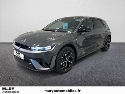 Hyundai Ioniq 5