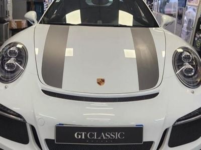 Occasion Porsche 911 GT3 Sport 477 ch (350 kW) 2015 Blanc Coupé